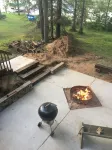 Get Away to the Up North! Cabin on the Lake with stunning views