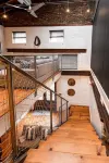 Whirlaway Loft - Heart of Downtown/NuLu
