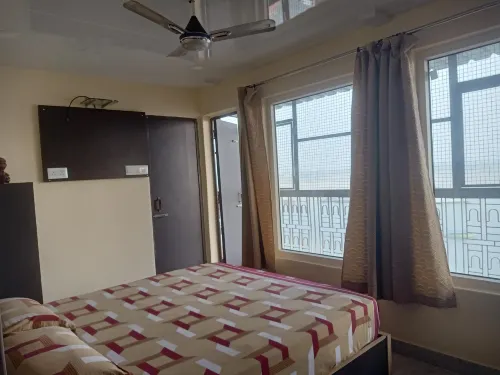 Scindhia Guest House - Pensions