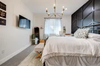 Wine Country Townhome