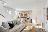 The Cottage at Legacy Manor