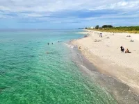 Venice Florida near beach and downtown Hotels in Venice Gardens