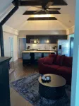 Charming, Updated Old Town Fort Collins home in a Super location... - balcony