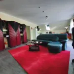 Comfortable vacation apartment Senzig, 150 m to the beach Hotels in Konigs Wusterhausen