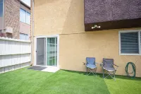 Cozy Prime Location - NEAR LV Strip & Airport-NEW! Hotels in East of the Strip