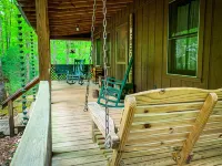 Woods Retreat at Table Rock