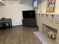 City Park Apartment