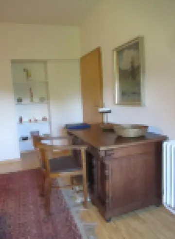 Vacation apartment in a former monastery 蘇爾茨酒店