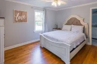 Countryside Retreat