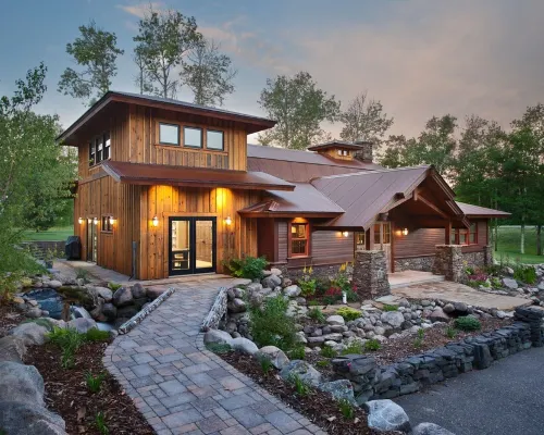For Large gatherings in the heart of Crosslake MN Hotels in Crosslake