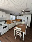 Amazing Views, Great Fishing and Huge Dock Make This the Perfect PK Get-Away.