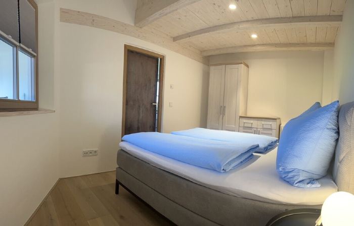 Geräumige, neu Gebaute Maisonette-wohnung, 85qm, mit Vielen Annehmlichkeiten