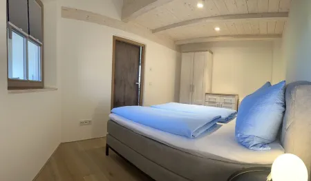 Geräumige, neu Gebaute Maisonette-wohnung, 85qm, mit Vielen Annehmlichkeiten Отели в г. Крюн