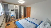 Vacation apartment for 5 people in Wasserburg