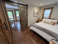 Pet Friendly - Close to Town - w/ Deck & Fire Pit