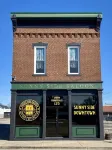 Perfect for Bourbon Trail adventures!