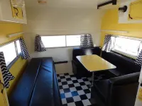 Koosh Cabins - Capitol Reef NP, Bryce Canyon NP, & Fish Lake Sevier County 호텔