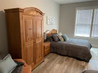Downtown Clayton Townhouse