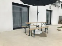 Rental Two-room apartment 36m2 Bastelicaccia