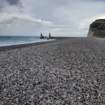 Appartement Belle vue Centre Ville Fécamp 1 km de la Plage