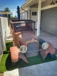 Rare Beautifully Restored Historic Retreat • Central Yakima Location • Must See! - 4-Star