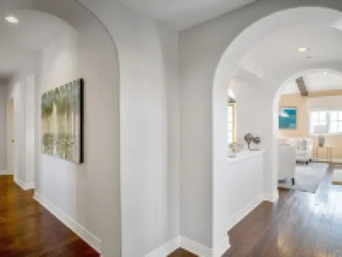 Terranea Luxury Luxury Villa - views of stunning sea, Catalina and golf course