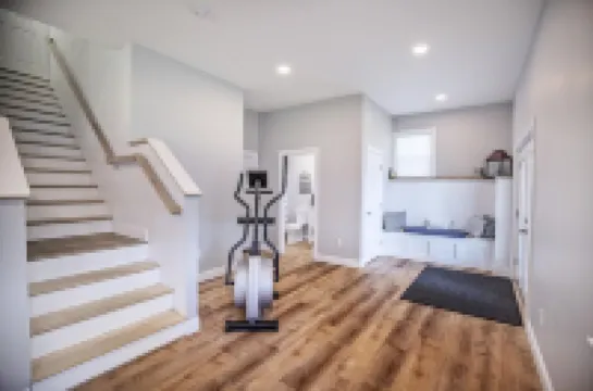 Lakefront Retreat w/Boat Dock and Amazing Views Hotels in Gilmanton