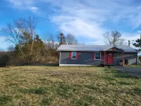 The Shack- 3 bedroom finished house