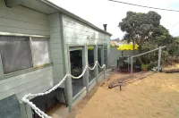 Magnificent Ocean views! On Oceano sandy beach with fire pit