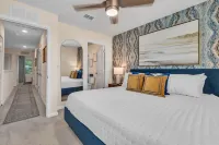 *New Construction Luxury Townhome 3mi to downtown*