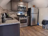 The Double-Loft at The North End New 2BR APT. PVD Hotel in zona Rhode Island College