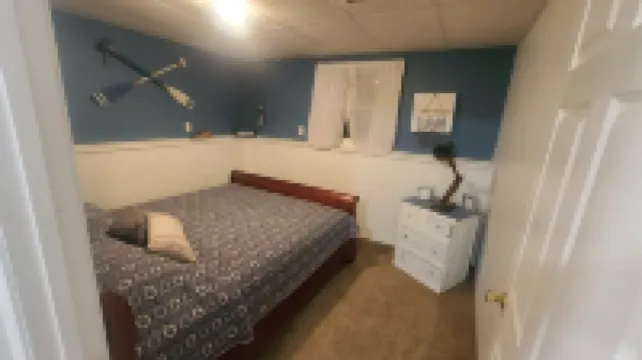 Blue Moon over Barkley 5 bedroom Lakehouse on Lake Barkley.