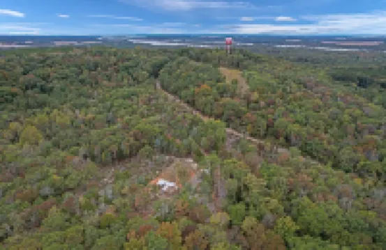 Cozy Tiny Cabin with a View!!