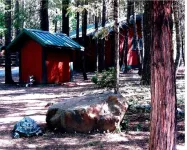 Top 12 Destinations 2009 - Lassen