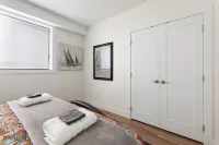 Downtown Escape 1BR Condo