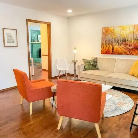 Lovely Home! Great Location! The Nature House