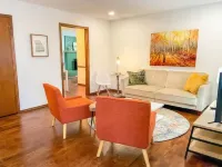 Lovely Home! Great Location! The Nature House