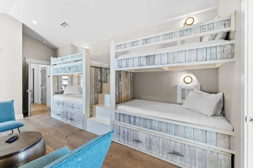 5 BR 30A Seacrest Beach Home with PRIVATE HEATED POOL