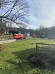 Remodeled Train Caboose, Close to Town and Long Point Trailhead - 3-Star