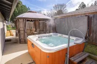 Rancho Vino-Entire house with 2 Master bedrooms and 2 additional bedrooms