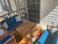 Ground floor Lake Martin Condo!