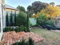 "The Chadwick" Unique, High-end Boutique.