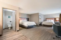 Hampton Inn Princeton - 2 étoiles