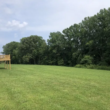 Great place to gather near Lake Cumberland