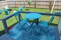 Updated & Short Walk to Downtown Charlevoix!