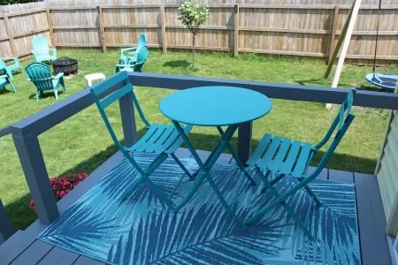 Updated & Short Walk to Downtown Charlevoix!