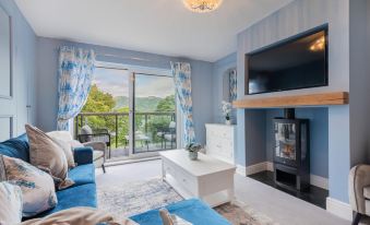 Belsfield Cottage in Bowness-on-Windermere