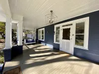 Classic craftsman centrally located close to downtown, VSU and SGMC - 4-Star