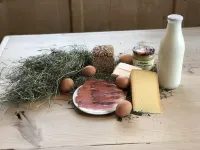 Wellness apartment Obere Mühle