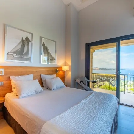 Nice villa completely renovated